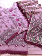 Pure lawn comfy wear -0204